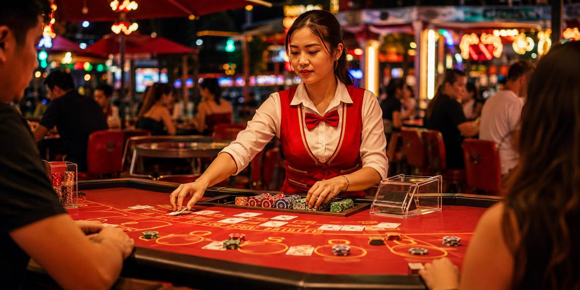 mk120 Live Casino
